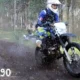 Biaya Servis Motor Trail, Cek Dulu Sebelum Terabas