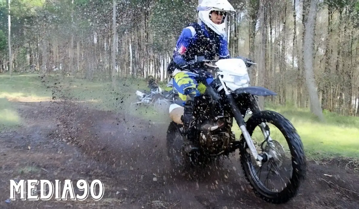 Biaya Servis Motor Trail, Cek Dulu Sebelum Terabas