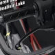Bikin Makin Gagah, ini Fungsi Hand Guard Sepeda Motor Honda