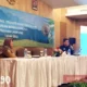 Bimtek Penyuluh Pertanian, Dosen Teknologi Rekayasa Perangkat Lunak Polinela Jadi Narasumber Utama
