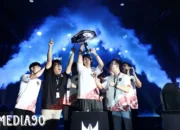 Boom Esports dan ARF Team Bersaing di Puncak: Perwakilan Indonesia di Grand Final Asia Pacific Predator League 2024