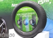 Teknologi Terbaru Bridgestone: Ban Ecopia EP300 Enliten Meluncur dengan Keunggulan Unggul