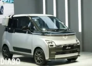 Bridgestone Menghadirkan Teknologi Ban Inovatif untuk Wuling Air EV: Mendorong Mobilitas Ramah Lingkungan