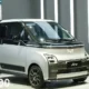 Bridgestone Siapkan Ban Khusus Untuk Mobil Listrik Wuling Air EV