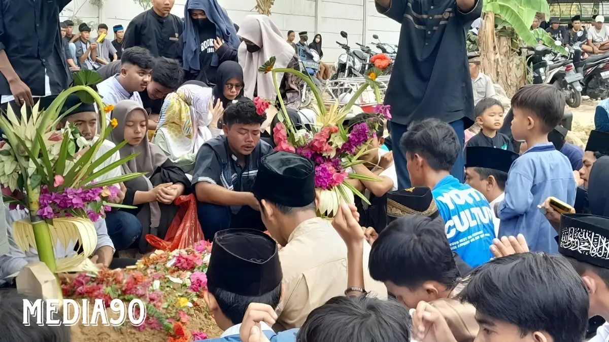 Buntut Siswa SMK BLK Tewas Dikeroyok Saat Tawuran, MKKS SMK Lampung Perkuat Aturan SOP Sekolah
