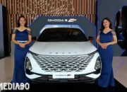 Jangan Ketinggalan! Segera Dapatkan Chery Omoda 5 GT, Harga Akan Meningkat di Bulan Mendatang