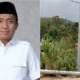 Caleg Gerindra Asroni Paslah Sukses Perjuangkan Aspirasi 40 Tiang Listrik dan Satu Trafo