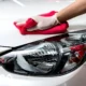 Cara Merawat Cat Mobil Agar Tetap Mengkilap