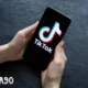 Cara mengaktifkan pengguliran otomatis di TikTok, jadi tidak perlu repot geser layar