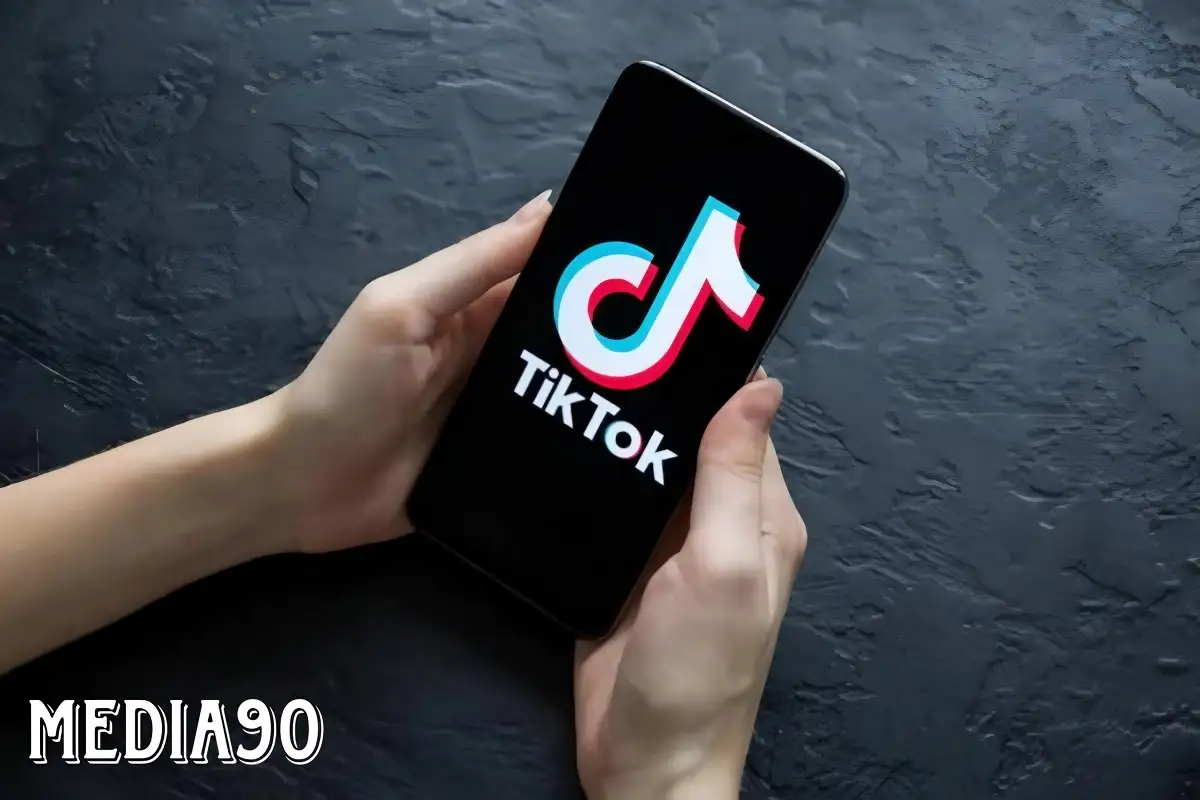 Cara mengaktifkan pengguliran otomatis di TikTok, jadi tidak perlu repot geser layar