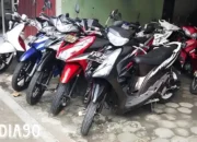 Harga Terbaru dan Update Berita Seputar Motor Bekas di Dunia Otomotif