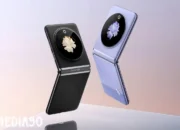 Tecno Memperkenalkan Keajaiban Teknologi: Phantom V Flip 5G Resmi Meluncur di Indonesia pada 28 November!