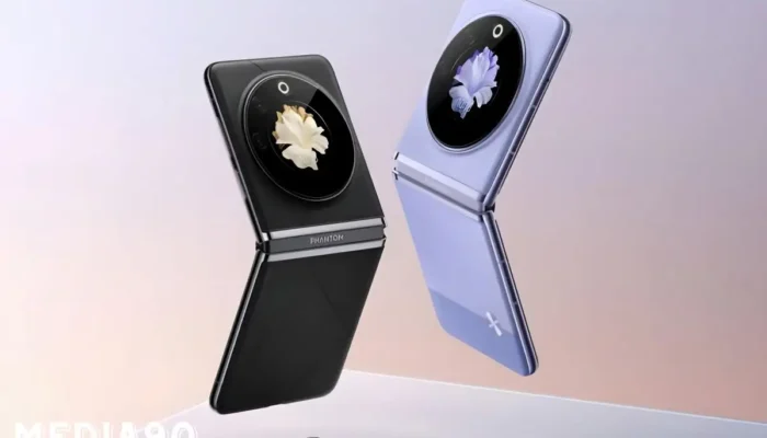 Tecno Memperkenalkan Keajaiban Teknologi: Phantom V Flip 5G Resmi Meluncur di Indonesia pada 28 November!