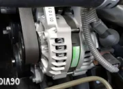 Deteksi Tanda-tanda Masalah Alternator pada Mobil: Sensasi Tak Biasa