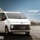 Coba Kejar Alphard, Hyundai Akan Bikin Staria Baru Jadi Lebih Mewah