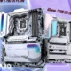 Colorful luncurkan motherboard untuk prosesor Intel Core Generasi ke-14