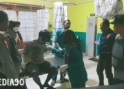Perampokan Beras di Pabrik Padi Sukoharjo Pringsewu: Pembalasan yang Brutal