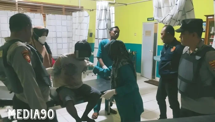 Perampokan Beras di Pabrik Padi Sukoharjo Pringsewu: Pembalasan yang Brutal