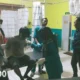 Curi Beras di Pabrik Padi untuk Bayar Hutang, Warga Sukoharjo Pringsewu ini Babak Belur Diamuk Warga