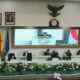 Daftar Calon Tetap Pemilu 2024 Disahkan, 952 Caleg Rebut 85 Kursi DPRD Provinsi Lampung