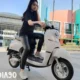 Daftar Harga Motor Listrik UWinfly, Paling Murah Rp8 Jutaan!