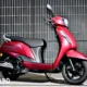 Daftar Harga Motor Suzuki Matic 2023 Terbaru