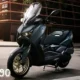Daftar Harga Motor Yamaha Terbaru 2023, Ada Yang Rp120 Jutaan!
