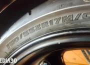 Ukuran Ban Motor dan Lebar Velg yang Tepat untuk Semua Kebutuhan Anda