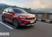 Tawaran Menarik! Mobil Baru Tahun 2023 di Bawah Rp 200 Juta, Pilih yang Mana?