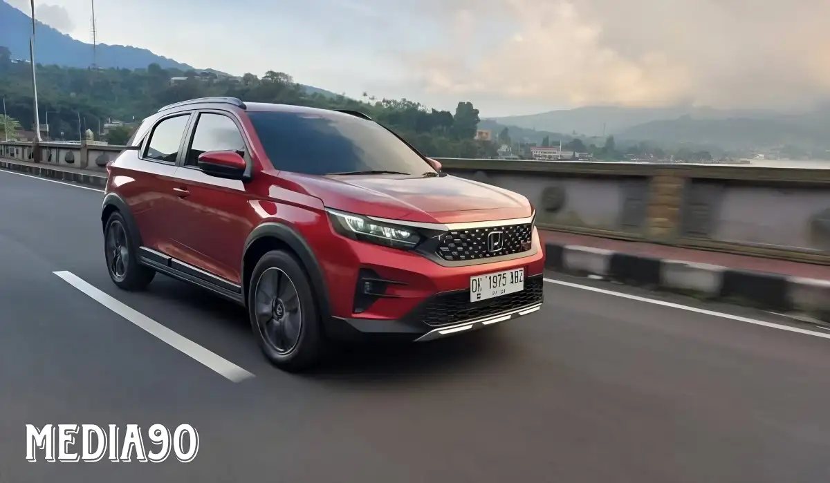 Daftar Mobil Baru Rp 200 Jutaan Tahun 2023, Ini Pilihannya!