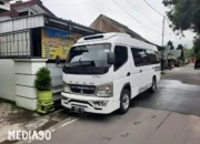 Harga Sewa Isuzu Elf di Depok, Jawa Barat: Cek Daftar Rental dan Kisaran Harganya