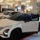 Dekatkan Diri Dengan Konsumen, Chery Gelar Pameran Di Mal Kota Kasablanka