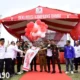 Deklarasikan Kampanye Damai dan Apel Siaga, Tulangbawang Barat Siap Gelar Pemilu 2024