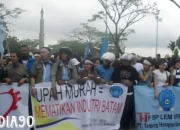 Usulan Dewan Pengupahan: Gubernur Diharapkan Menyetujui Kenaikan Upah Minimum Provinsi Lampung Tahun 2024 dengan Persentase Naik 3-4%