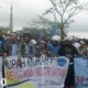 Dewan Pengupahan Usul ke Gubernur Kenaikan Upah Minimum Provinsi Lampung 2024 Naik 3-4%