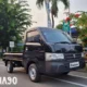 Dibanderol Mulai Rp166 Jutaan, Berapa Banyak Suzuki New Carry Terjual Pada Oktober 2023