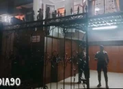 Upaya KPK Ungkap Keterkaitan dengan Syahrul Yasin Limpo: Geledah Rumah Mewah Ketua PDIP Lampung Sudin di Raffles Hills Jakarta