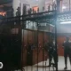 Diduga Terkait Syahrul Yasin Limpo, KPK Geledah Rumah Mewah Ketua PDIP Lampung Sudin di Raffles Hills Jakarta