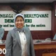 Diisukan Bakal Jabat Pj Gubernur Lampung, ini Komentar Rektor Unila Prof Lusmeilia Afriani