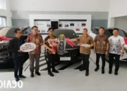 Peresmian Diler Chery Hasyim Ashari: Momentum Spesial untuk CSI Indonesia Setelah Setahun Berkarya