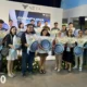Diler Neta Kelapa Gading Lanjutkan Simbolis Penyerahan Unit Neta V Ke Konsumen