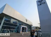 Meluncur dengan Cemerlang: Diler Resmi Neta Kelapa Gading, EV Penuh Pertama, Kini Beroperasi