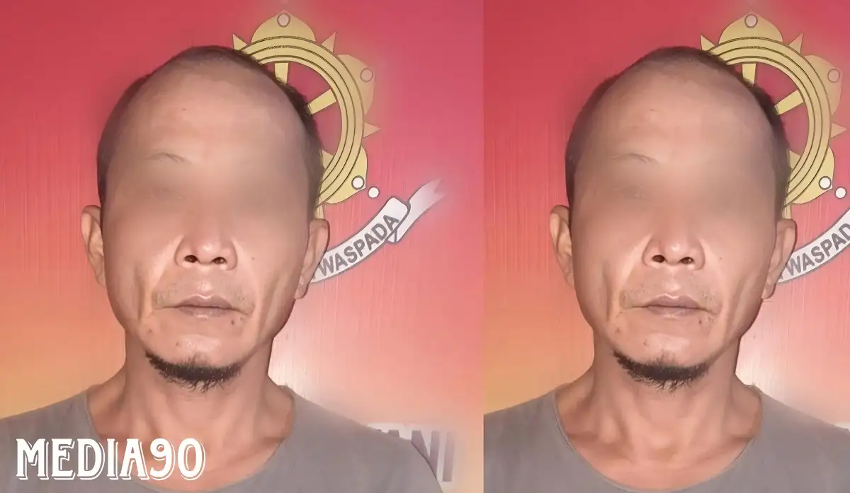 Diminta Jenguk Anak Sakit, Pria di Pesisir Barat ini Aniaya Istrinya Hingga Lebam
