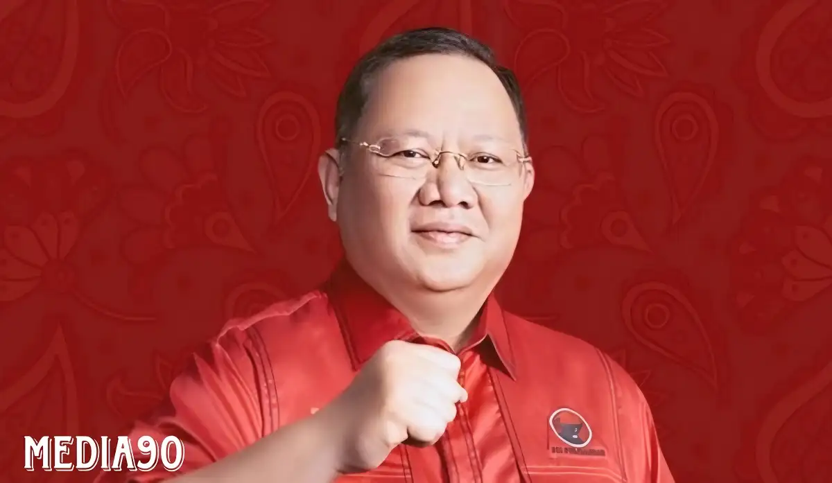 Dipanggil Hari ini, KPK Beberkan Begini Alasan Periksa Ketua PDIP Lampung Sudin