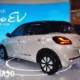 Direncanakan Meluncur Desember, Simak Spesifikasi Wuling Binguo EV