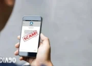 Waspadai Modus Penipuan Melalui Undangan Nikah di WhatsApp: Tips dari Pakar Siber untuk Perlindungan Anda