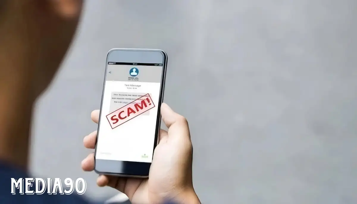 Disebar via WA, Pakar Siber Ungkap Begini Modus Penipuan Lewat Undangan Nikah dan Cara Mencegahnya