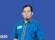 Keunggulan Akademik: Dosen IIB Darmajaya Meraih Anugerah Academic Leaders 2023 dari LLDikti Wilayah II