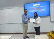 Keunggulan Dosen Prodi Akuntansi Darmajaya dengan Best Paper di International Conference Vietnam