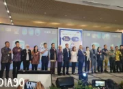 Dosen Polinela Meraih Penghargaan Co-Author dari Asosiasi Big Data & AI: Keunggulan Teknologi Rekayasa Internet Terbukti